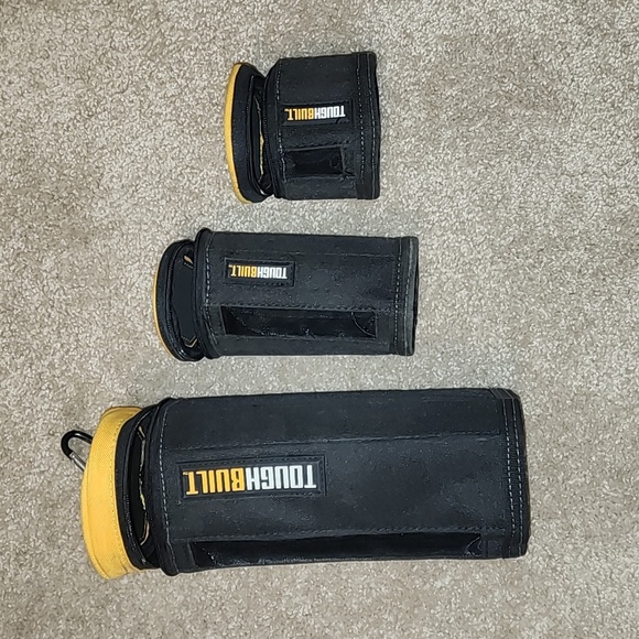 ToughBuilt Storage Totes and Small Notepad Bundle - Picture 3 of 3